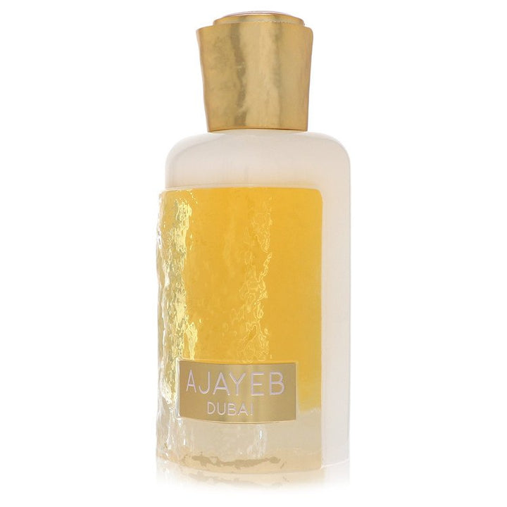 lattafa-ajayeb-dubai-portrait-by-lattafa-for-men Eau De Parfum Spray (Unisex Unboxed) 3.4 oz