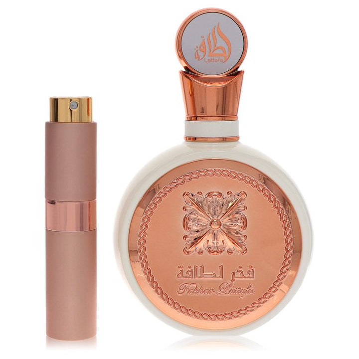Lattafa-Fakhar-by-Lattafa-For-Women-Travel-Spray-0.27-oz