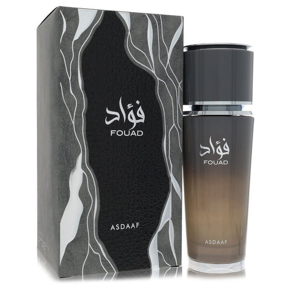 lattafa-asdaaf-fouad-by-lattafa-for-men Eau De Parfum Spray (Unisex) 3.4 oz
