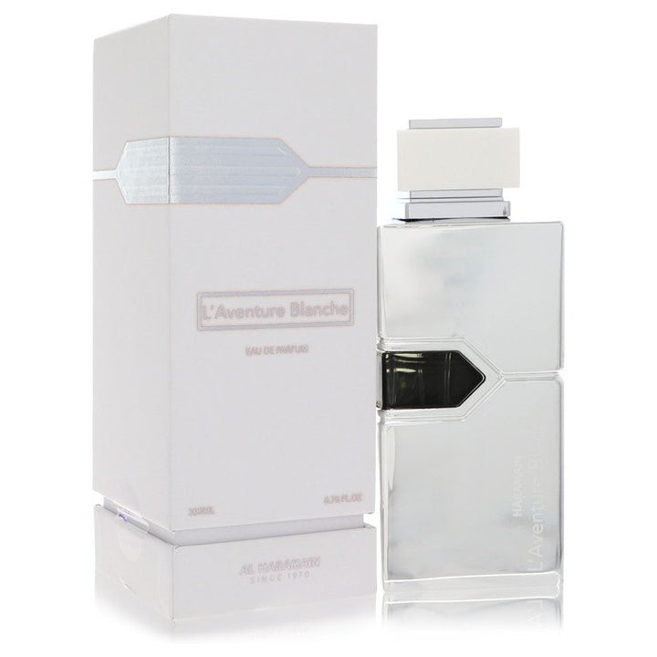 L'aventure-Blanche-by-Al-Haramain-For-Women-Eau-De-Parfum-Spray-(Unisex)-6.7-oz