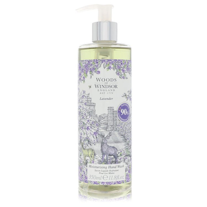lavender-by-woods-of-windsor-for-women Hand Wash 11.8 oz