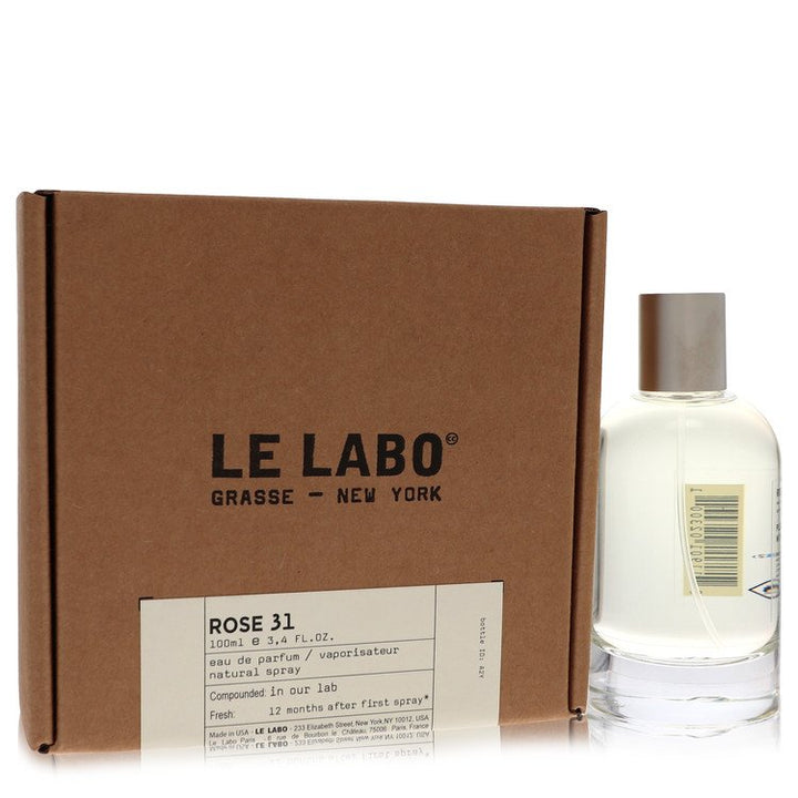 Le Labo Rose 31 by Le Labo For Women Eau De Parfum Spray (Unisex) 3.4 oz