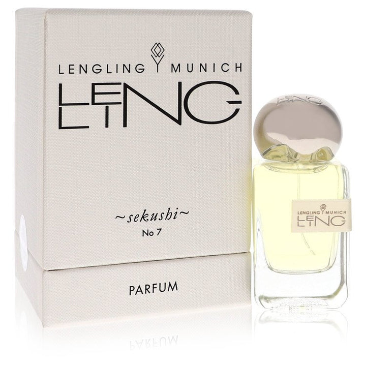lengling-munich-no-7-sekushi-by-lengling-munich-for-men Extrait De Parfum Spray (Unisex) 1.7 oz