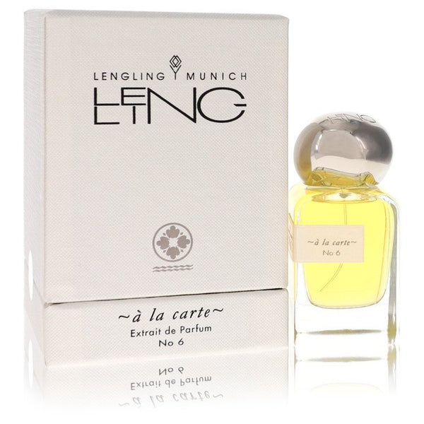 lengling-munich-no-6-a-la-carte-by-lengling-munich-for-men Extrait De Parfum Spray (Unisex) 1.7 oz