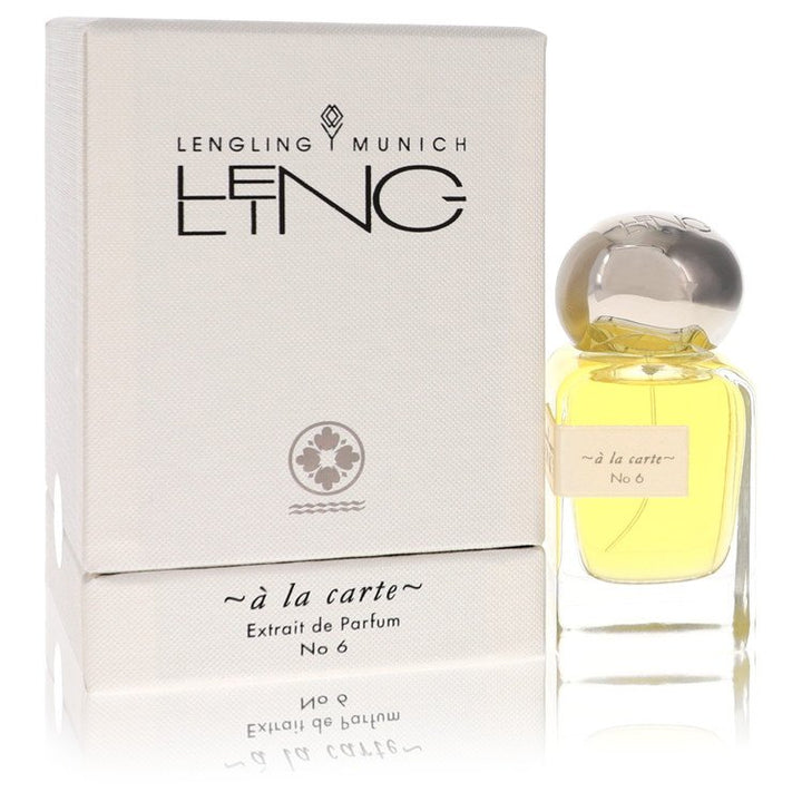 lengling-munich-no-6-a-la-carte-by-lengling-munich-for-men Extrait De Parfum Spray (Unisex) 1.7 oz