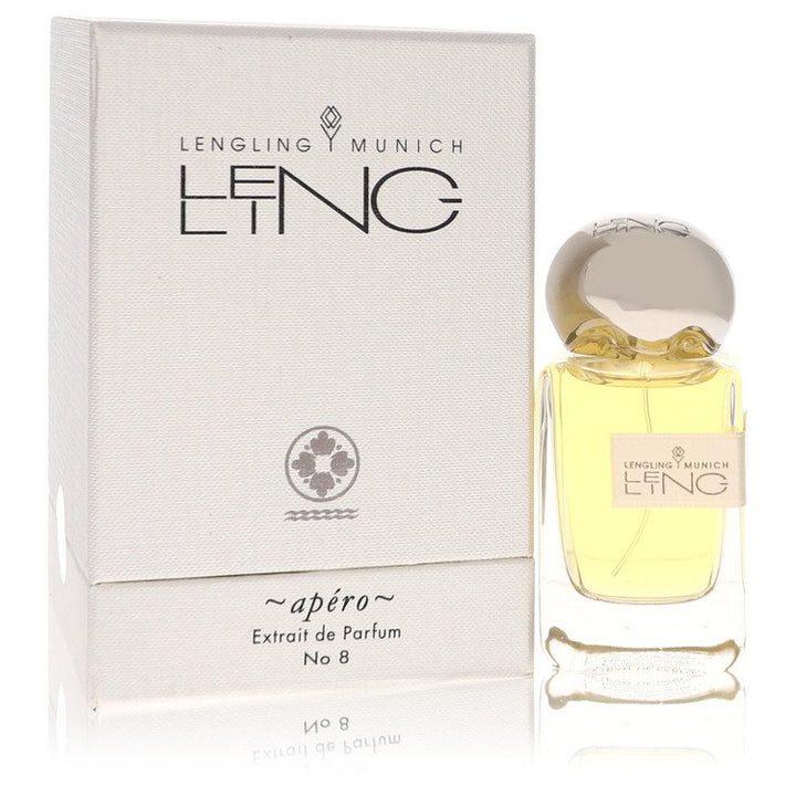 lengling-munich-no-8-apero-by-lengling-munich-for-men Extrait De Parfum Spray (Unisex) 1.7 oz