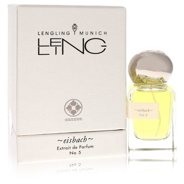 lengling-munich-no-5-eisbach-by-lengling-munich-for-men Extrait De Parfum Spray (Unisex) 1.7 oz