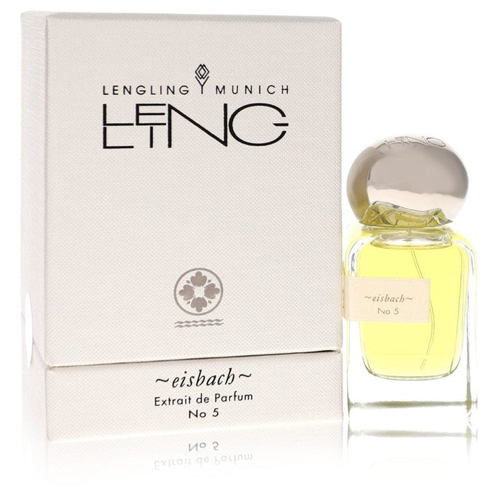 lengling-munich-no-5-eisbach-by-lengling-munich-for-men Extrait De Parfum Spray (Unisex) 1.7 oz