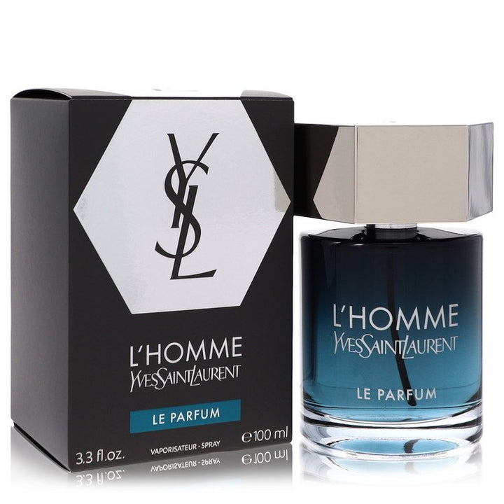 L'homme-Le-Parfum-by-Yves-Saint-Laurent-For-Men-Eau-De-Parfum-Spray-3.4-oz