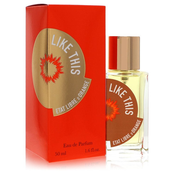 like-this-by-etat-libre-d'orange-for-women Eau De Parfum Spray 1.6 oz