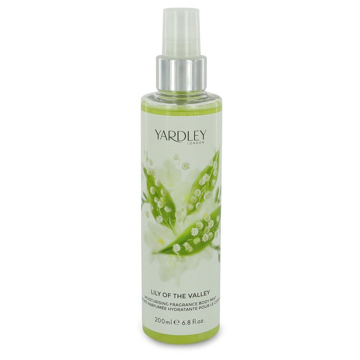 Lily-of-The-Valley-Yardley-by-Yardley-London-For-Women-Body-Mist-6.8-oz-