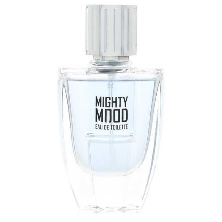 linn-young-mighty-mood-by-linn-young-for-men Eau De Toilette Spray (unboxed) 1 oz