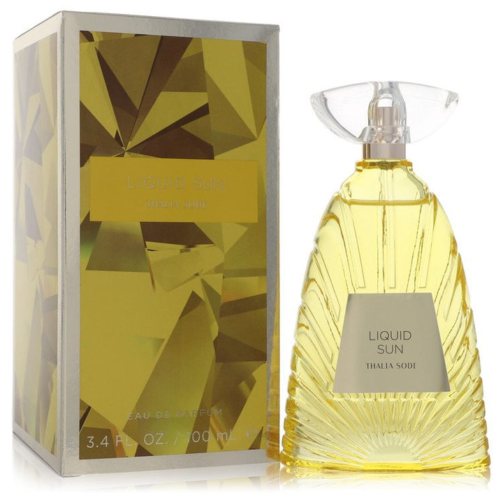 liquid-sun-by-thalia-sodi-for-women Eau De Parfum Spray 3.4 oz