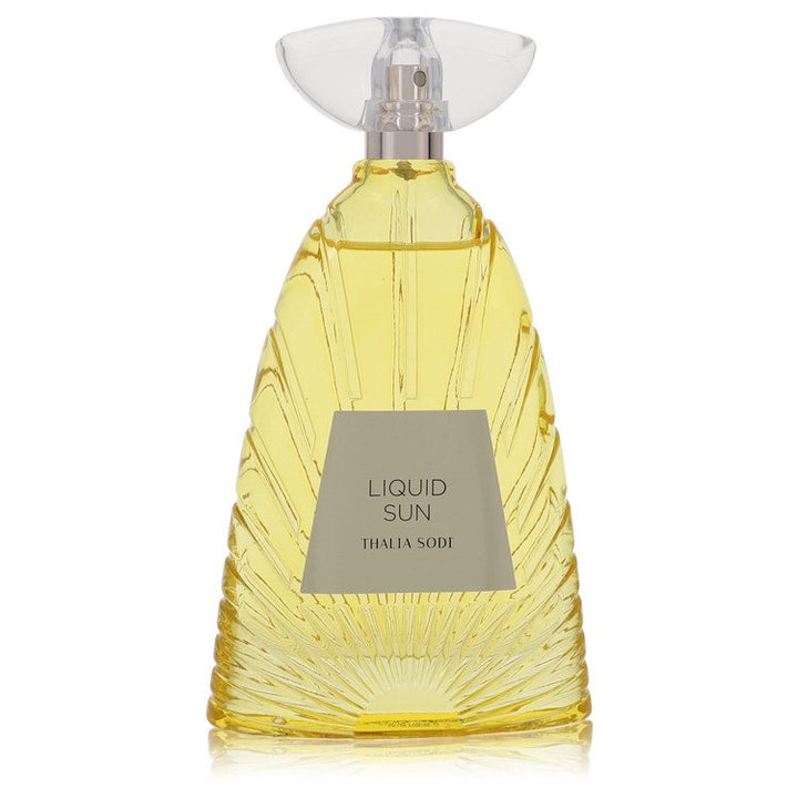 liquid-sun-by-thalia-sodi-for-women Eau De Parfum Spray (Unboxed) 3.4 oz