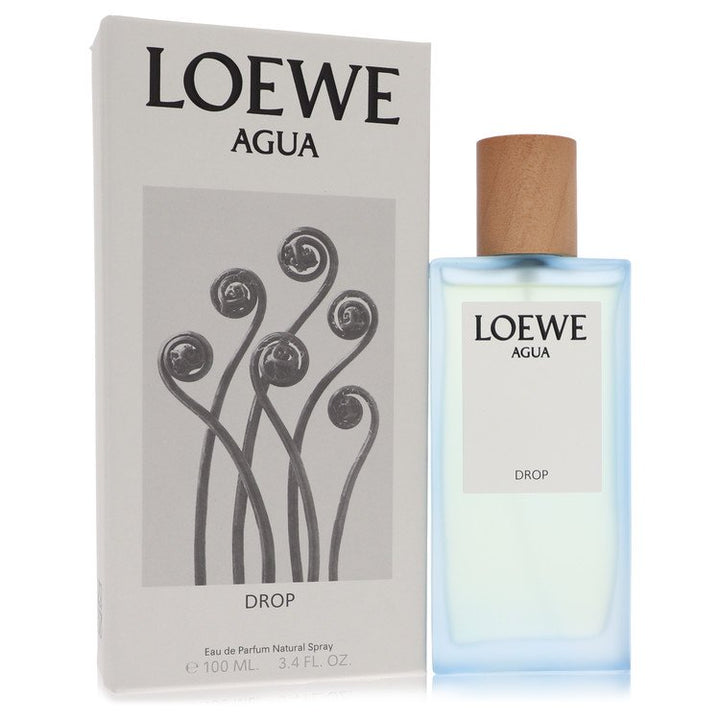 loewe-agua-drop-by-loewe-for-women Eau De Parfum Spray 3.4 oz