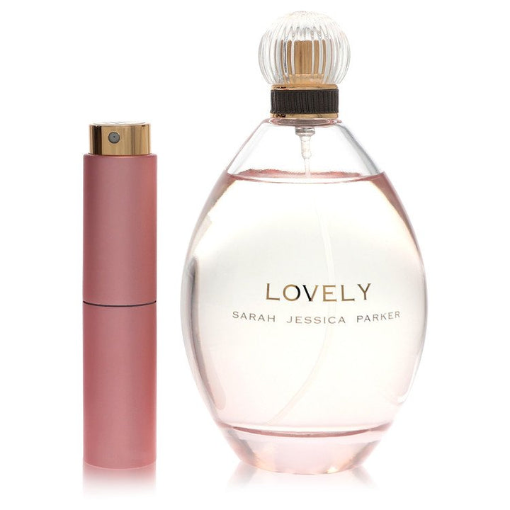 Lovely-by-Sarah-Jessica-Parker-For-Women-Travel-Spray-0.27-oz