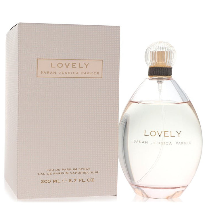 Lovely-by-Sarah-Jessica-Parker-For-Women-Eau-De-Parfum-Spray-6.7-oz-