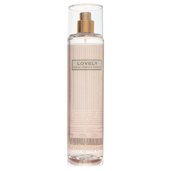 Lovely-by-Sarah-Jessica-Parker-For-Women-Body-Mist-8-oz-