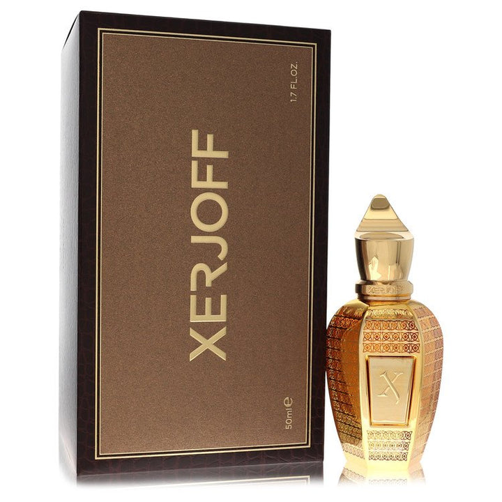 Xerjoff Luxor by Xerjoff For Men Eau De Parfum Spray 1.7 oz