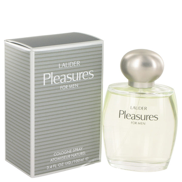 Pleasures-by-Estee-Lauder-For-Men-Cologne-Spray-3.4-oz