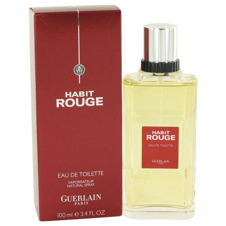 Habit-Rouge-by-Guerlain-For-Men-Cologne-/-Eau-De-Toilette-Spray-3.4-oz