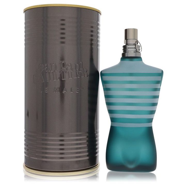 Jean Paul Gaultier by Jean Paul Gaultier For Men Eau De Toilette Spray 4.2 oz