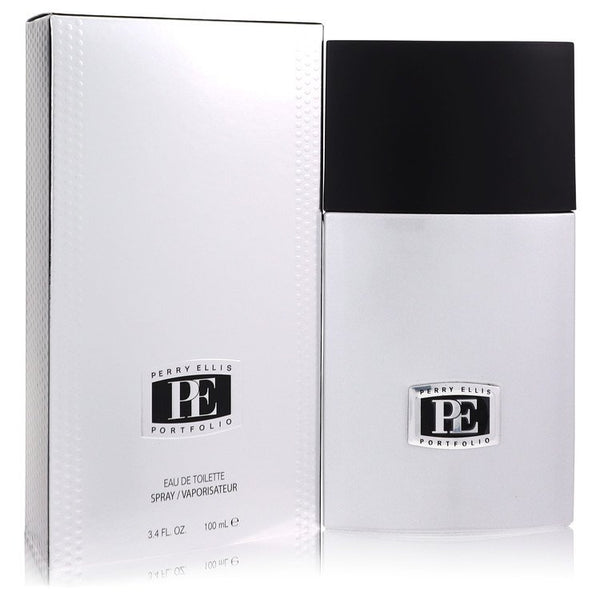 portfolio-by-perry-ellis-for-men Eau De Toilette Spray 3.4 oz
