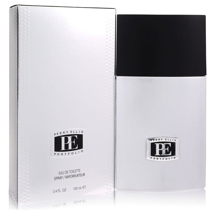 portfolio-by-perry-ellis-for-men Eau De Toilette Spray 3.4 oz
