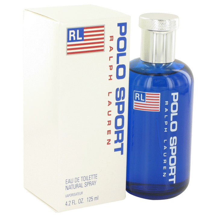 Polo-Sport-by-Ralph-Lauren-For-Men-Eau-De-Toilette-Spray-4.2-oz