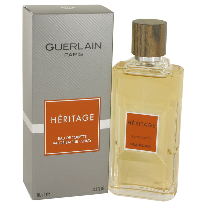 Heritage-by-Guerlain-For-Men-Eau-De-Toilette-Spray-3.4-oz