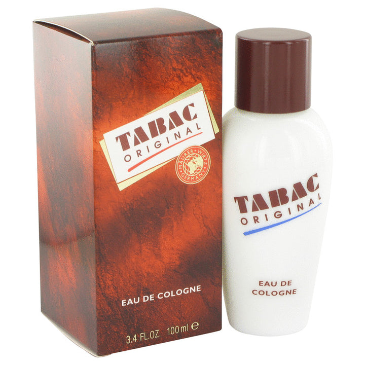 Tabac-by-Maurer-&-Wirtz-For-Men-Cologne-3.4-oz