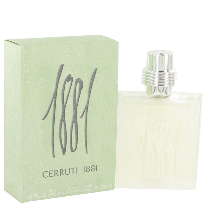 1881-by-Nino-Cerruti-For-Men-Eau-De-Toilette-Spray-3.3-oz