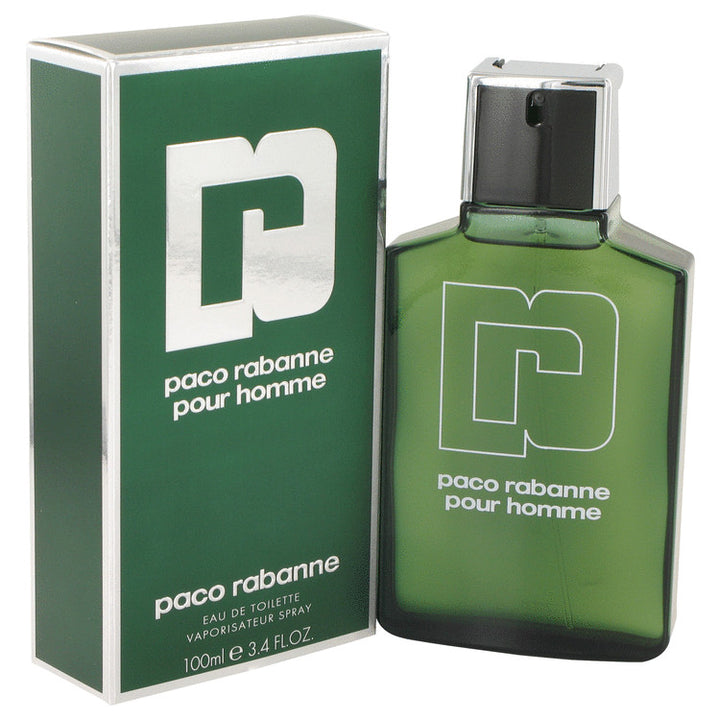 Paco-Rabanne-by-Paco-Rabanne-For-Men-Eau-De-Toilette-Spray-3.4-oz