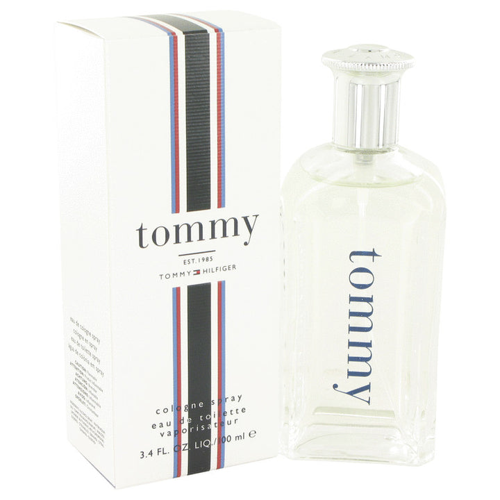 Tommy-Hilfiger-by-Tommy-Hilfiger-For-Men-Eau-De-Toilette-Spray-3.4-oz