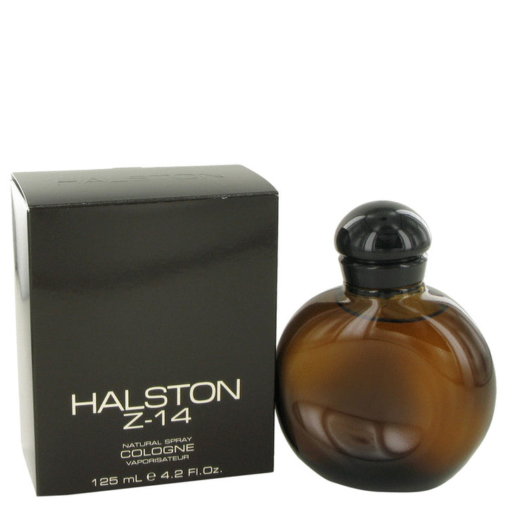 Halston Z-14 by Halston For Men Cologne Spray 4.2 oz