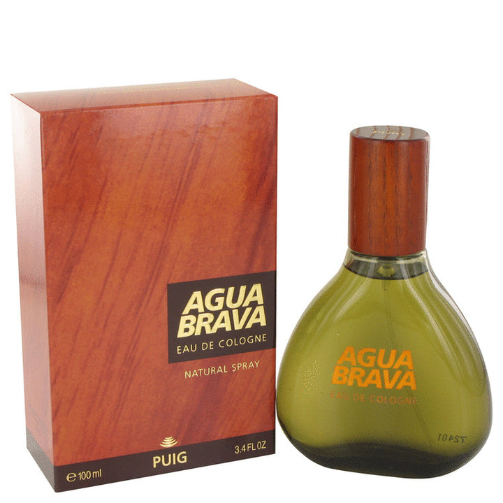 Agua-Brava-by-Antonio-Puig-For-Men-Eau-De-Cologne-Spray-3.4-oz