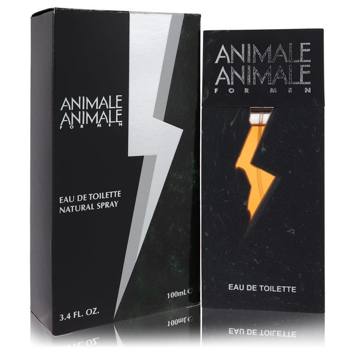 Animale Animale Perfume by Animale For Men - Buy Now
