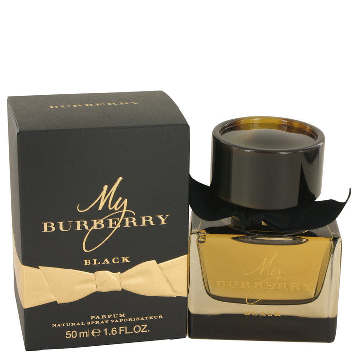 My-Burberry-Black-by-Burberry-For-Women-Eau-De-Parfum-Spray-1.6-oz