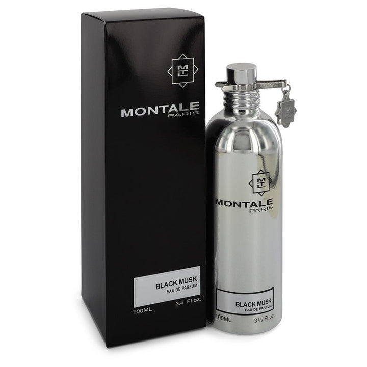 Montale-Black-Musk-by-Montale-For-Women-Eau-De-Parfum-Spray-(Unisex)-3.4-oz