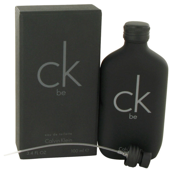 Ck-Be-by-Calvin-Klein-For-Men-Eau-De-Toilette-Spray-(Unisex)-3.4-oz