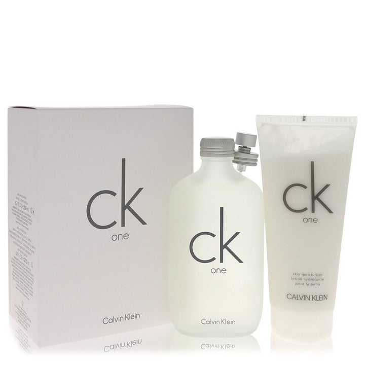 Ck-One-by-Calvin-Klein-For-Men-Gift-Set----6.7-oz-Eau-De-Toilette-Spray-+-6.7-oz-Body-Moisturizer