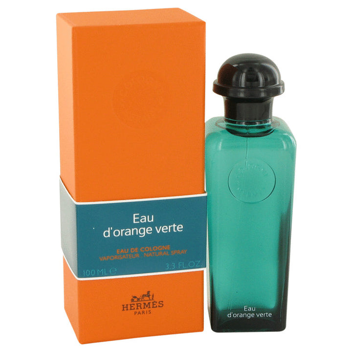 Eau-D'Orange-Verte-by-Hermes-For-Men-Eau-De-Cologne-Spray-(Unisex)-3.4-oz