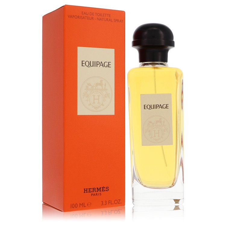 Equipage Perfume by Hermes For Men - Buy Now