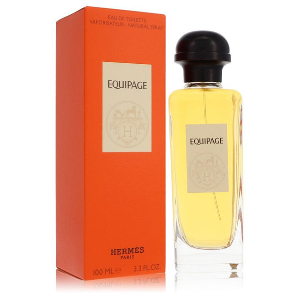 equipage-by-hermes-for-men Eau De Toilette Spray 3.3 oz