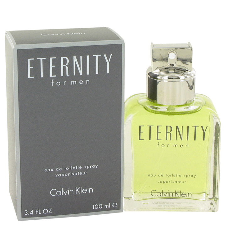 Eternity-by-Calvin-Klein-For-Men-Eau-De-Toilette-Spray-3.4-oz