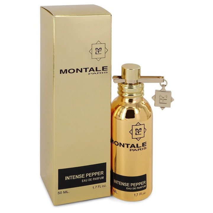 Montale Intense Pepper by Montale For Women Eau De Parfum Spray 1.7 oz