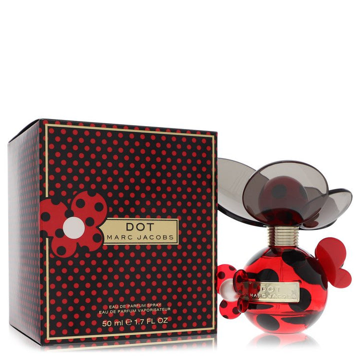 Marc-Jacobs-Dot-by-Marc-Jacobs-For-Women-Eau-De-Parfum-spray-1.7-oz