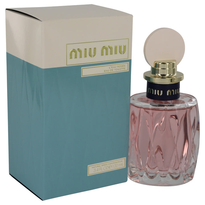 Miu-Miu-L'eau-Rosee-by-Miu-Miu-For-Women-Eau-De-Toilette-Spray-3.4-oz