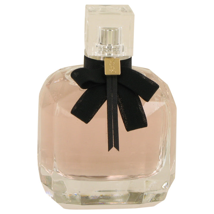 Mon-Paris-by-Yves-Saint-Laurent-For-Women-Eau-De-Parfum-Spray-(Tester)-3.04-oz