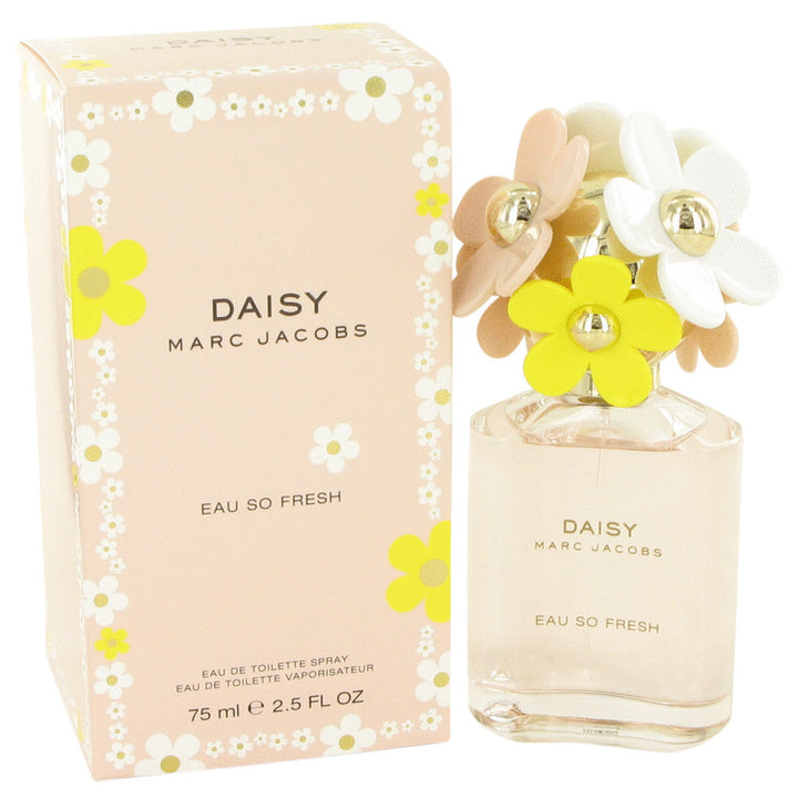 Daisy-Eau-So-Fresh-by-Marc-Jacobs-For-Women-Eau-De-Toilette-Spray-2.5-oz